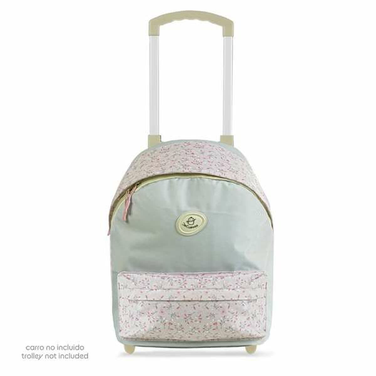 Schulrucksack Decuevas Provenza 40 x 18 x 30 cm - Image 4