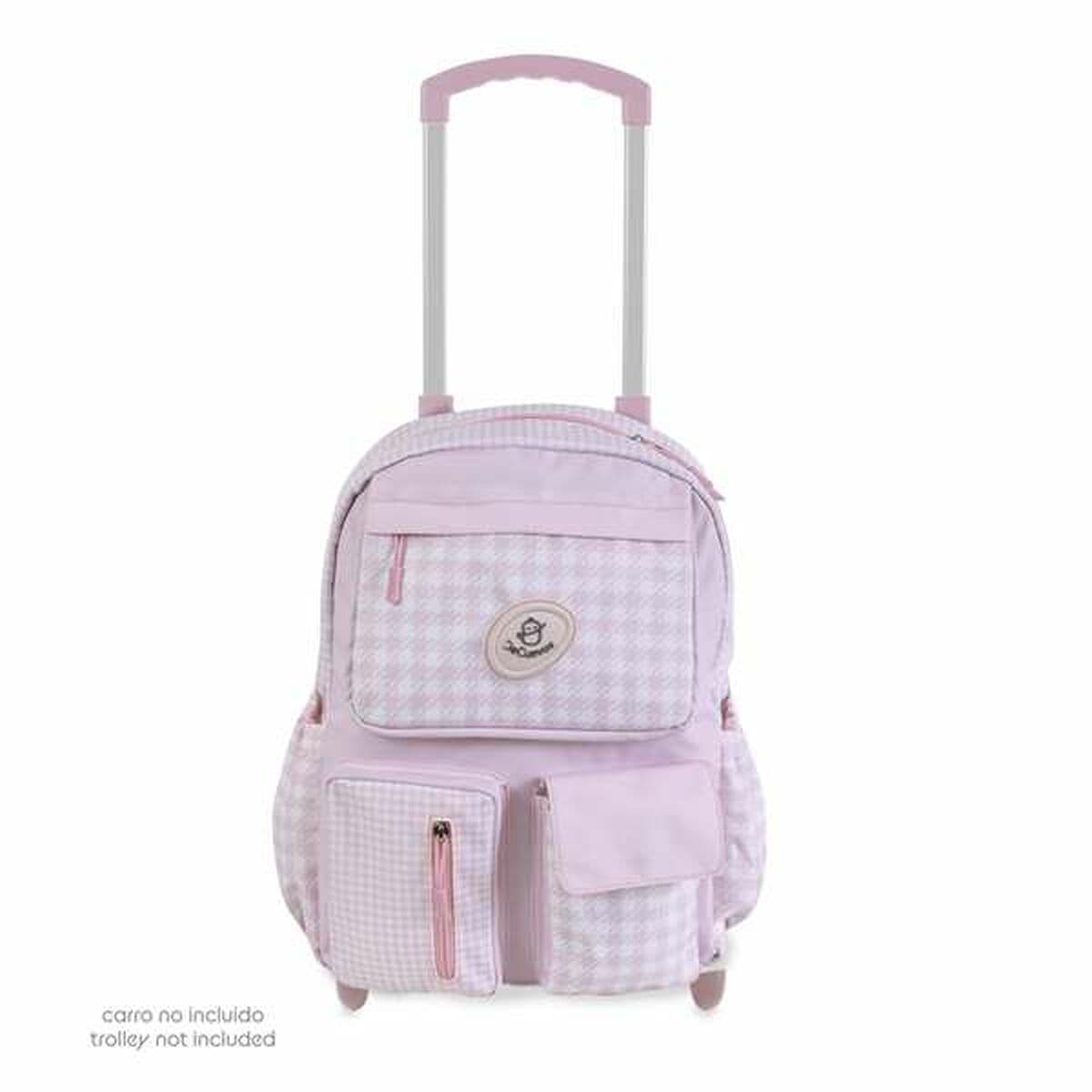Schulrucksack Decuevas Niza 40 x 18 x 30 cm - Image 4