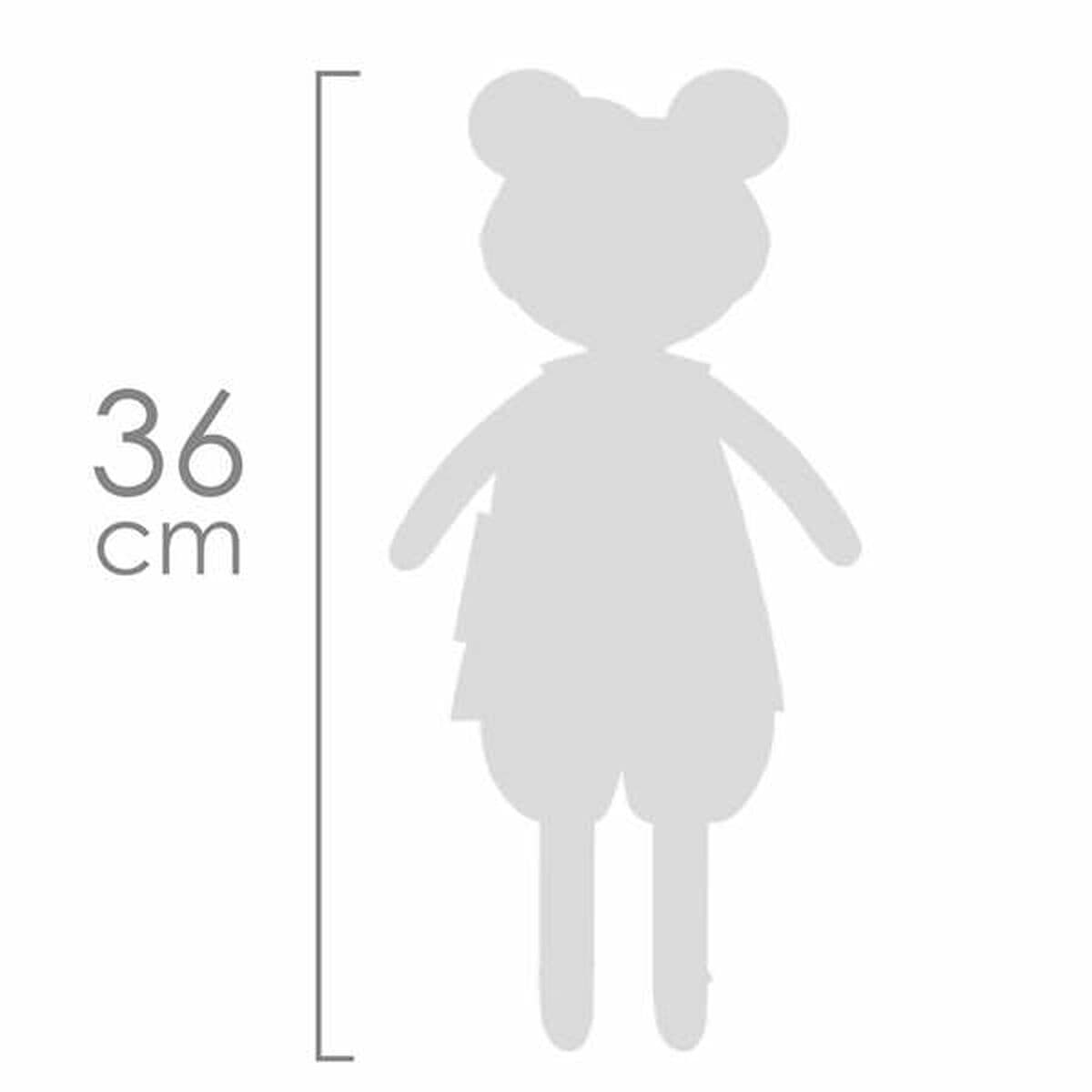 Boneca de Trapo Decuevas Pipo  36 cm - Image 4