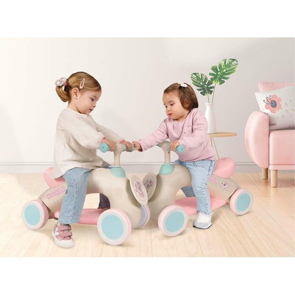 Correpasillos Decuevas Koala 60 x 27 x 42 cm - Image 3