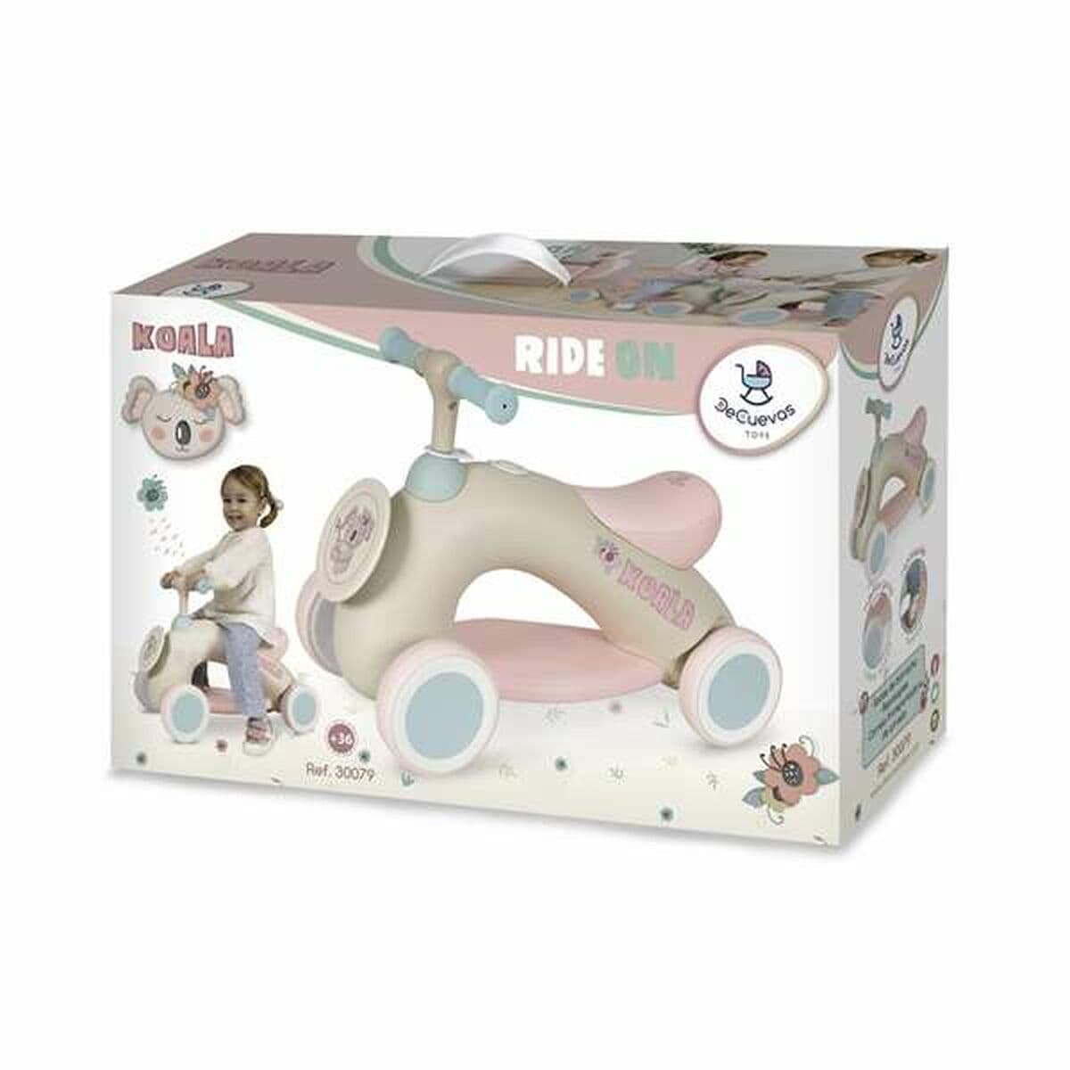 Correpasillos Decuevas Koala 60 x 27 x 42 cm - Image 7