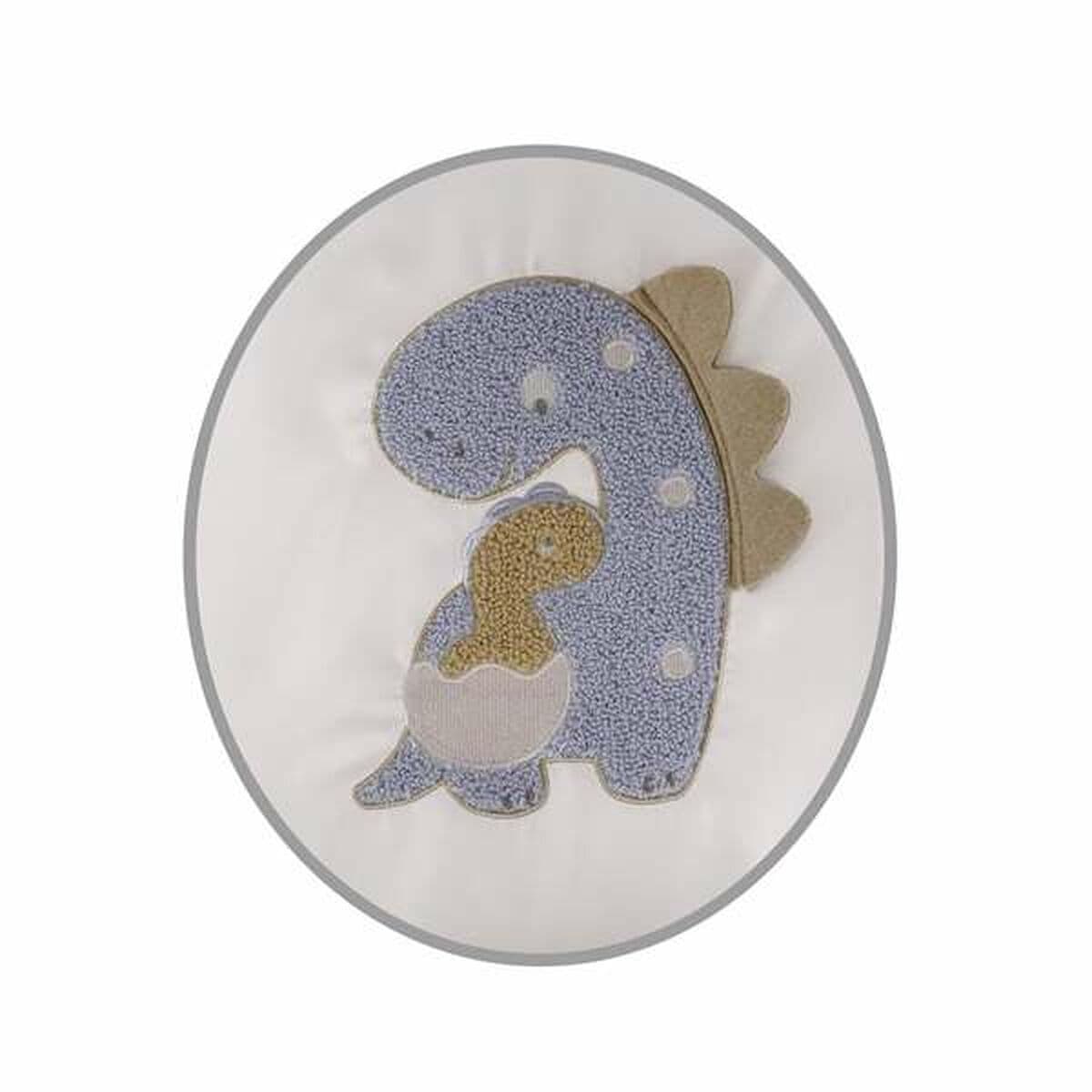 Culla da Viaggio Decuevas Coco 50 x 29 x 30 cm Azzurro - Image 4