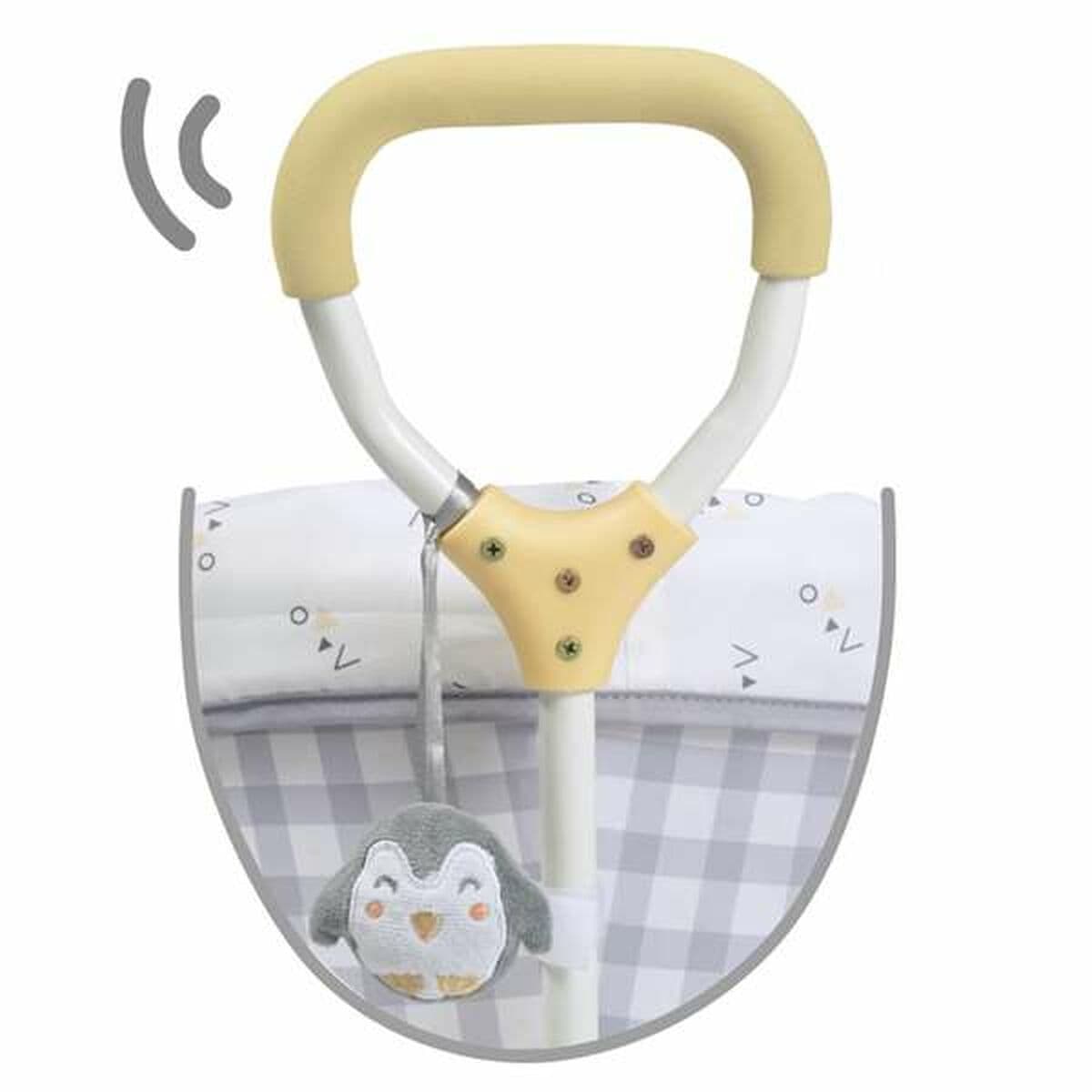 Carrito para Muñecas Decuevas 36 x 55 x 47 cm - Image 4