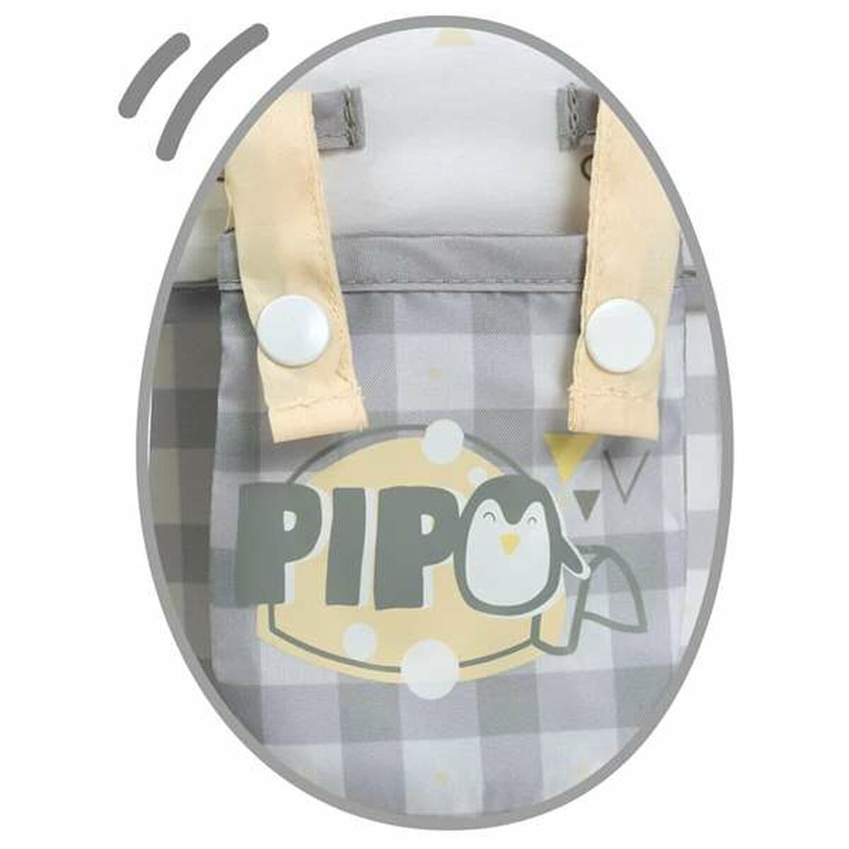 Carrito para Muñecas Decuevas 36 x 55 x 47 cm - Image 6