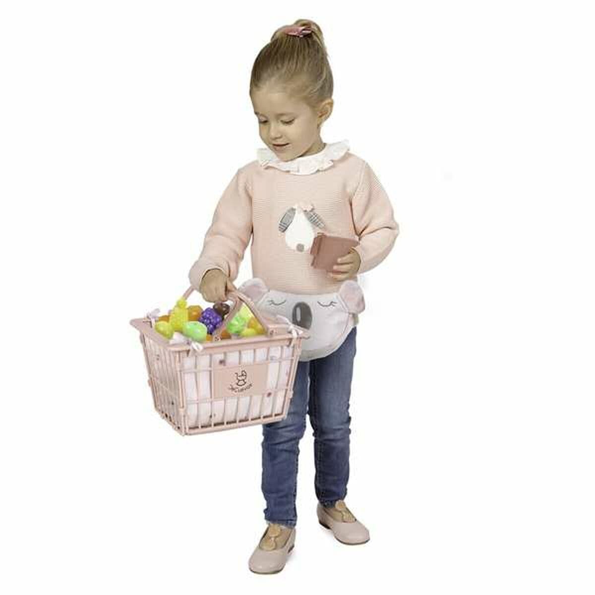 Shopping cart Decuevas Koala 30 x 50 x 62 cm - Image 3