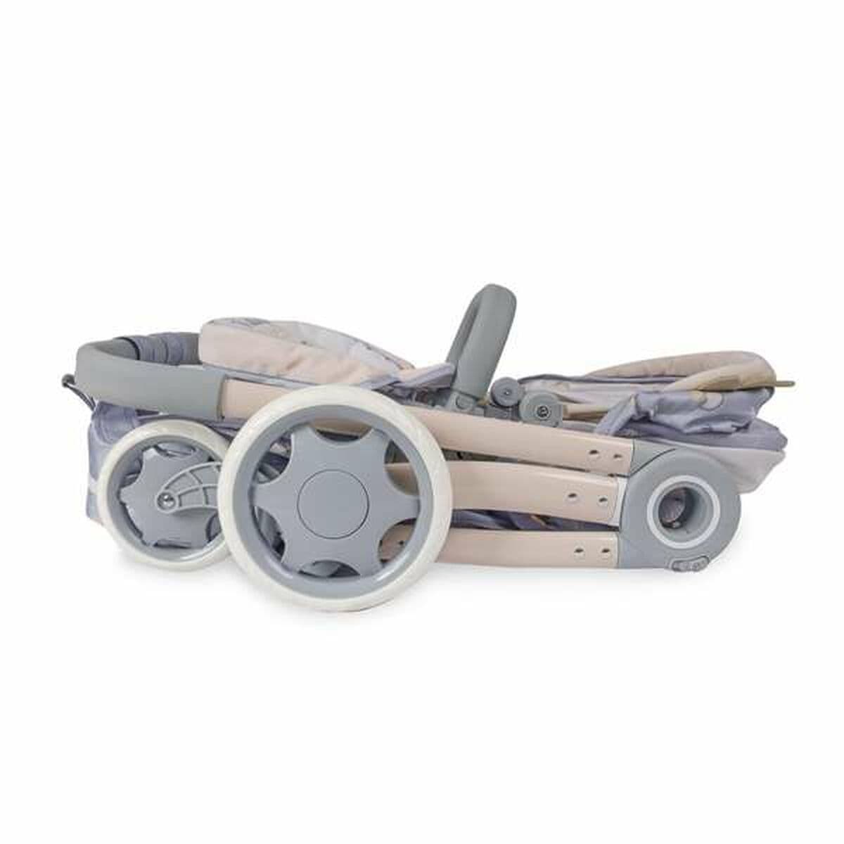 Carrito para Muñecas Decuevas Coco 41 x 62 x 70 cm - Image 5