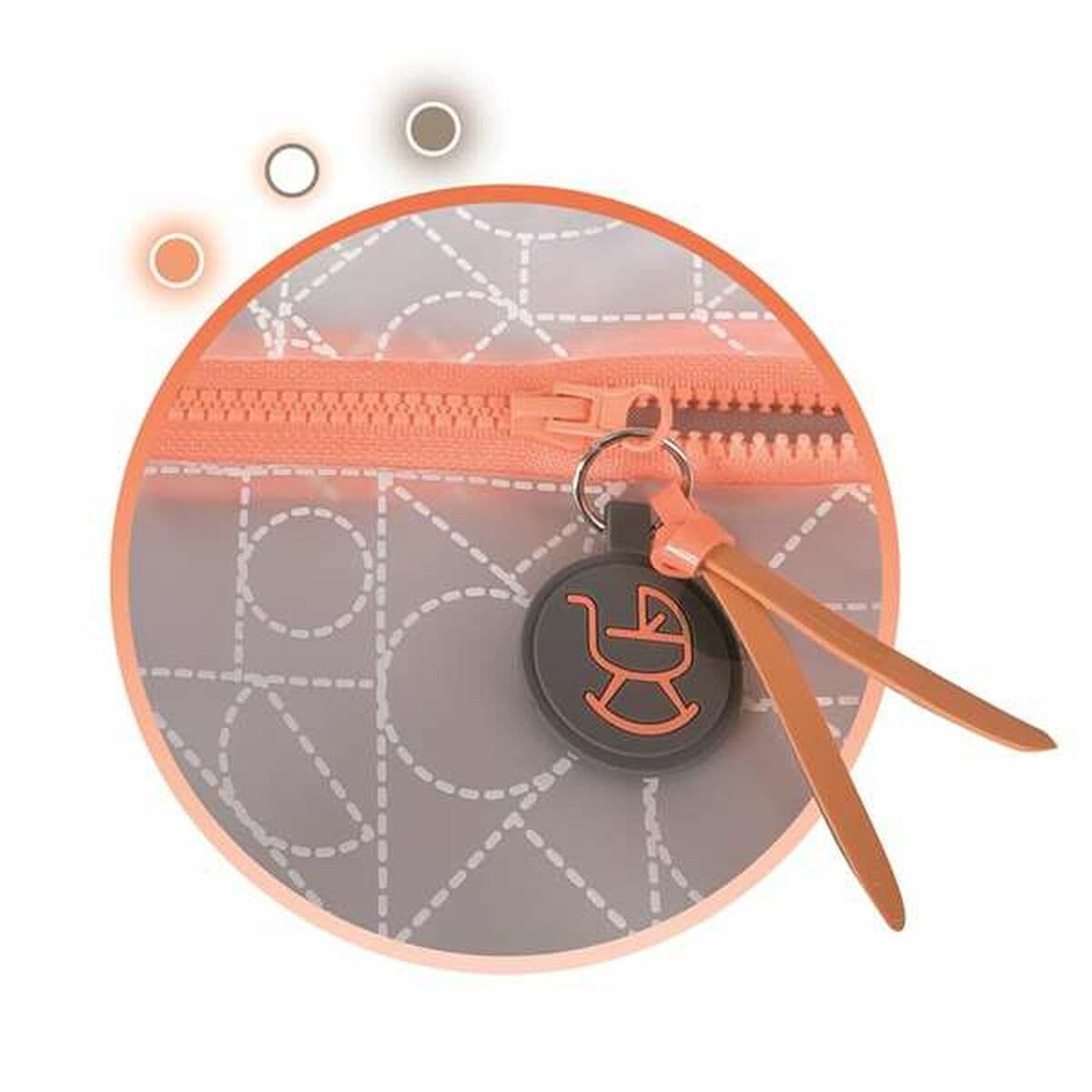 Carrito para Muñecas Decuevas 50 cm - Image 6