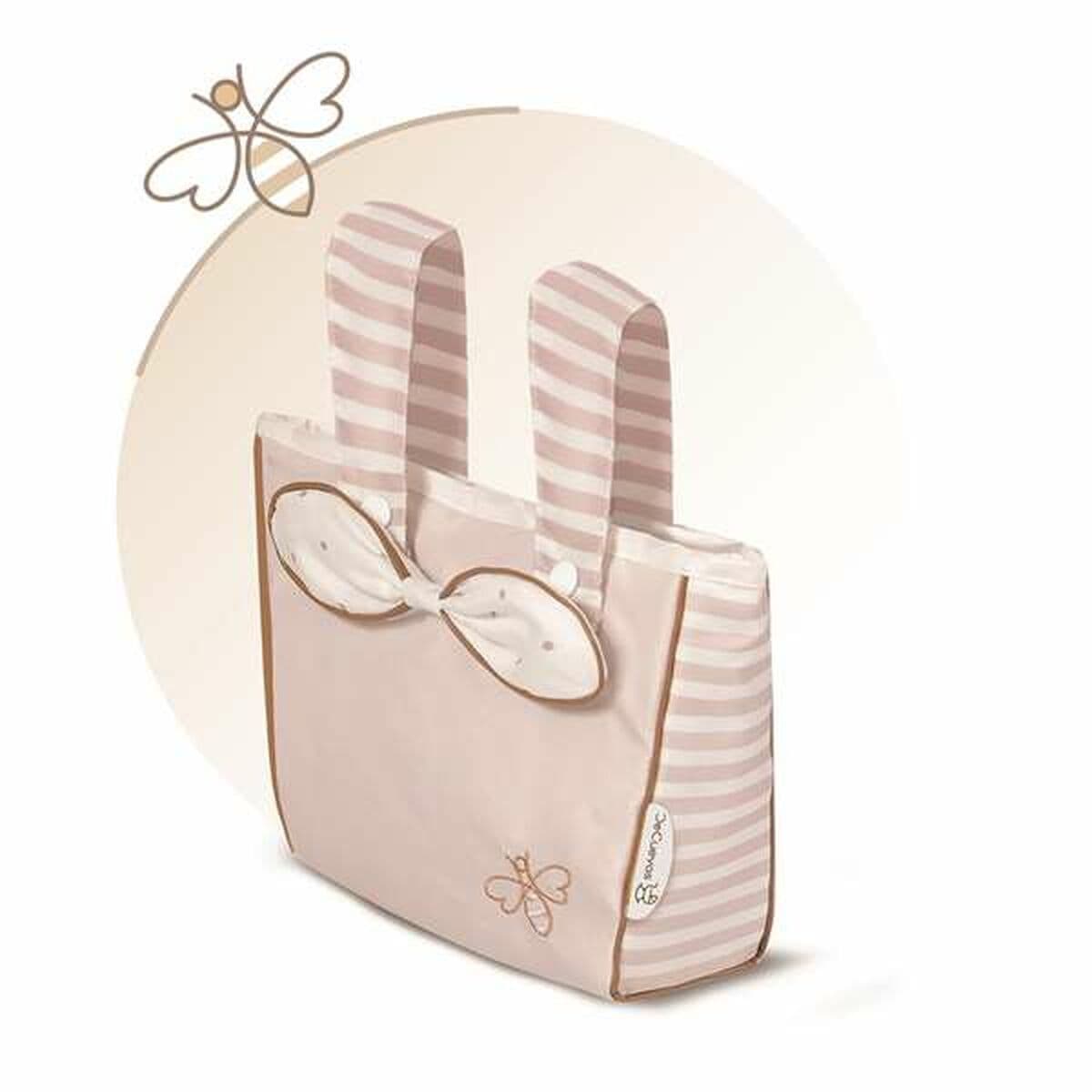 Carrito para Muñecas Decuevas Verona 35 x 50 x 56 cm - Image 4