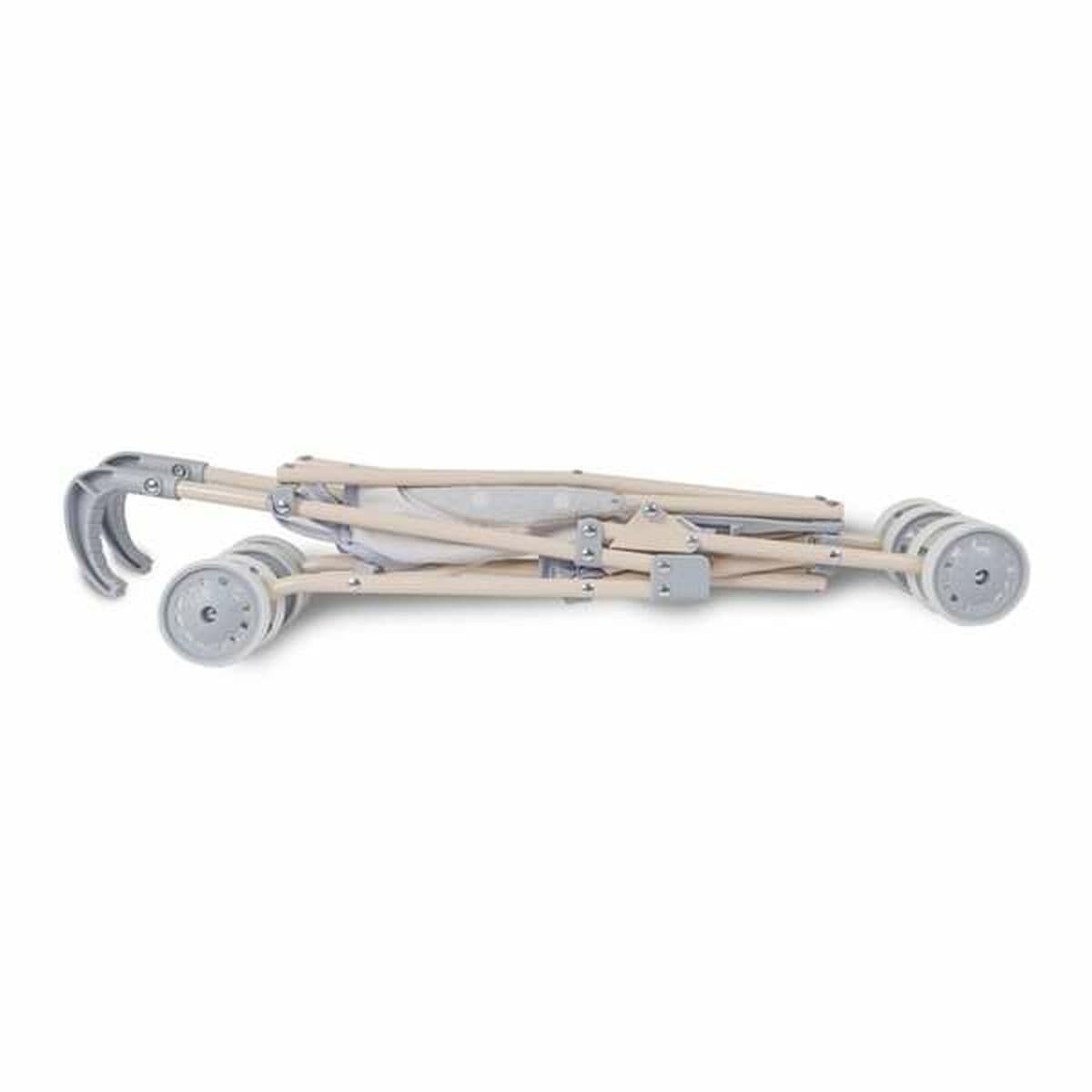 Carrito para Muñecas Decuevas Coco 28 x 42 x 56 cm - Image 4