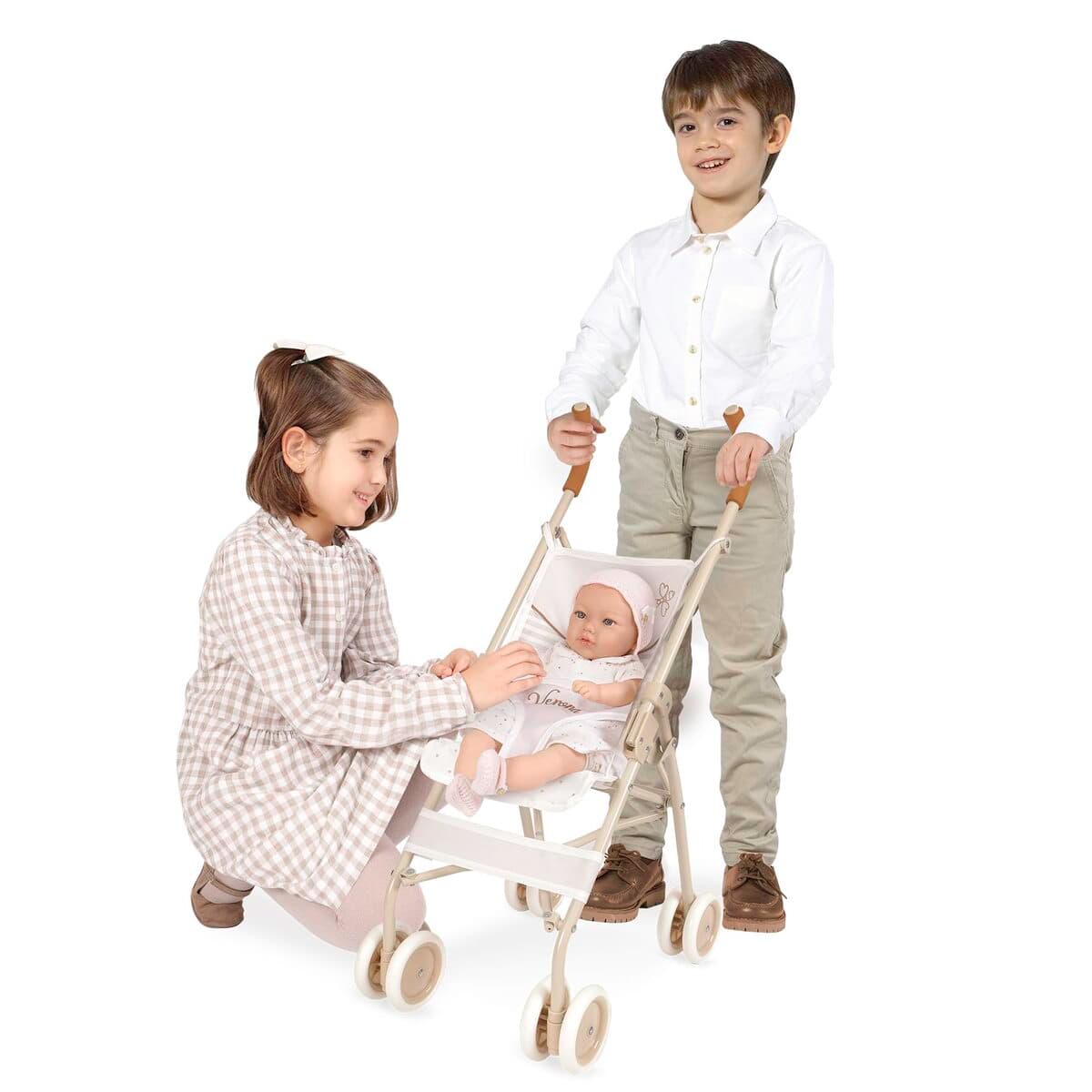 Dockvagn Decuevas Verona (Renoverade D) - Image 7