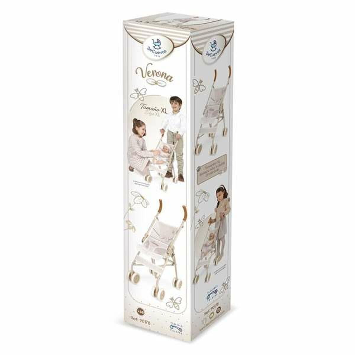 Dockvagn Decuevas Verona (Renoverade D) - Image 6