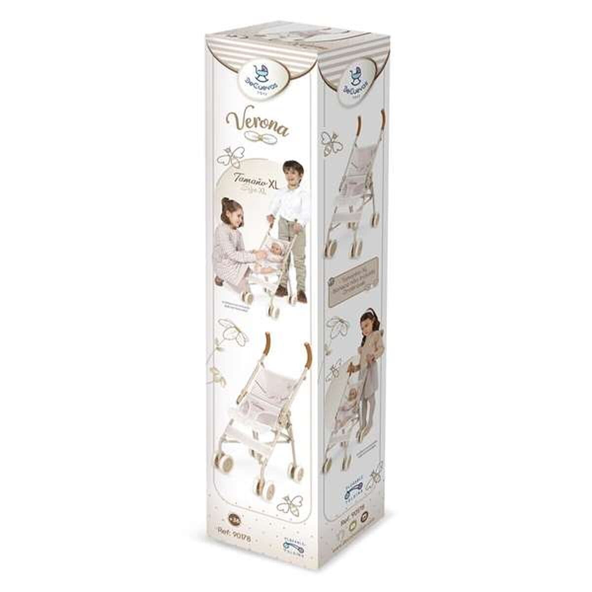 Dockvagn Decuevas Verona (Renoverade D) - Image 16