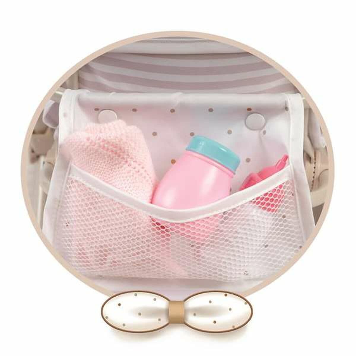 Carrito para Muñecas Decuevas Verona Gemelar - Image 2