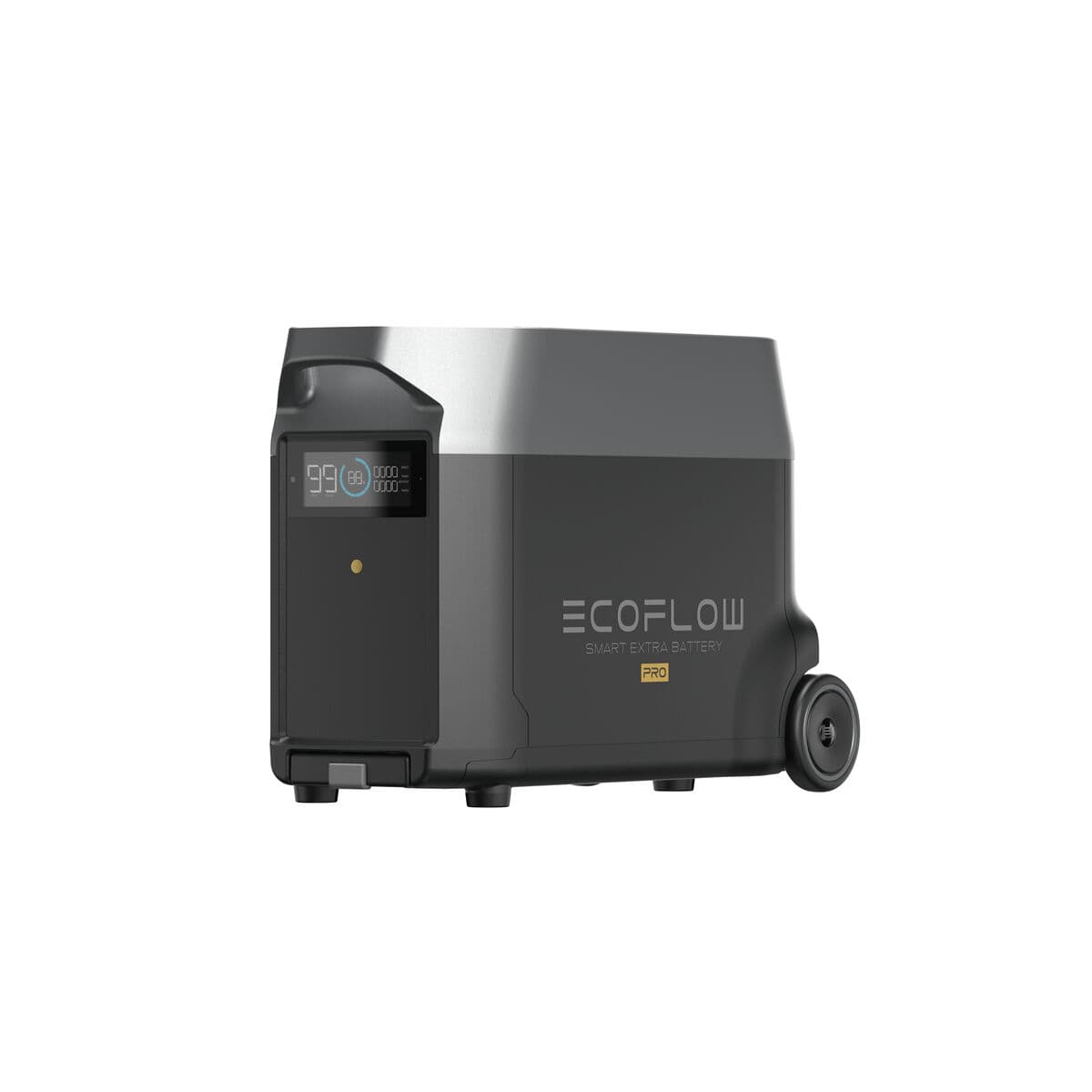 Generator Ecoflow DELTAPROEBUS - Image 2