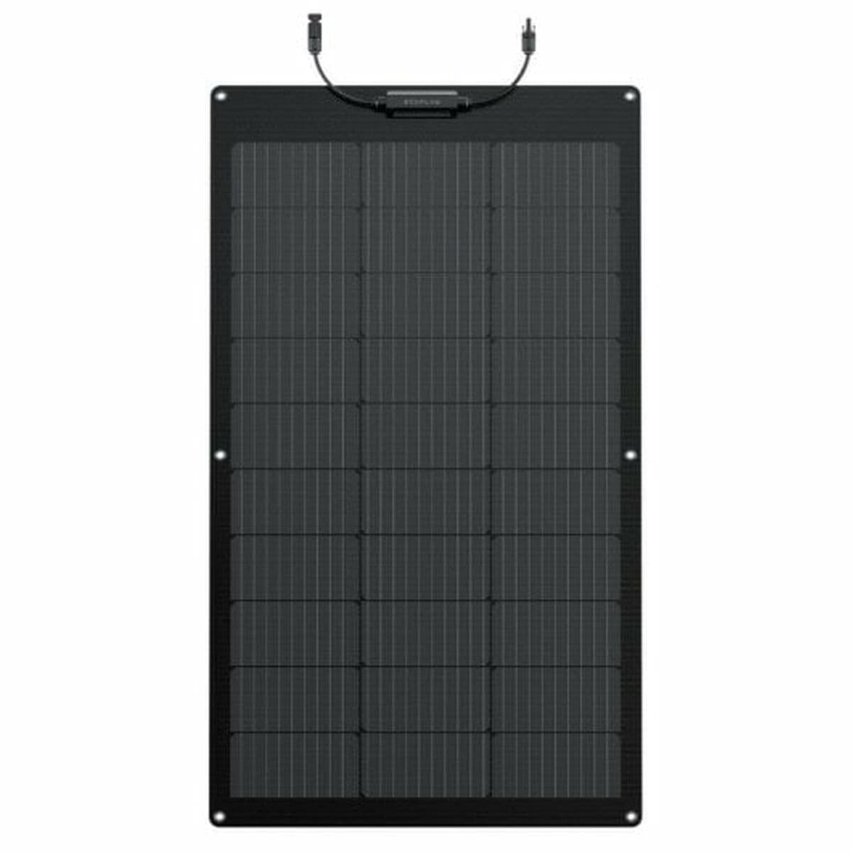 Solcellepanel Ecoflow ZMS330 100 W - Image 9