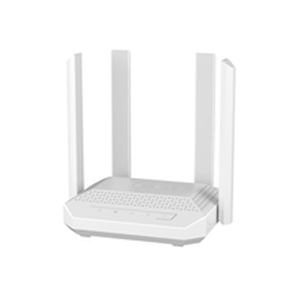 Router Keenetic KN-3910-01-EU Blanco Wi-Fi RJ45 Ethernet LAN - Image 3
