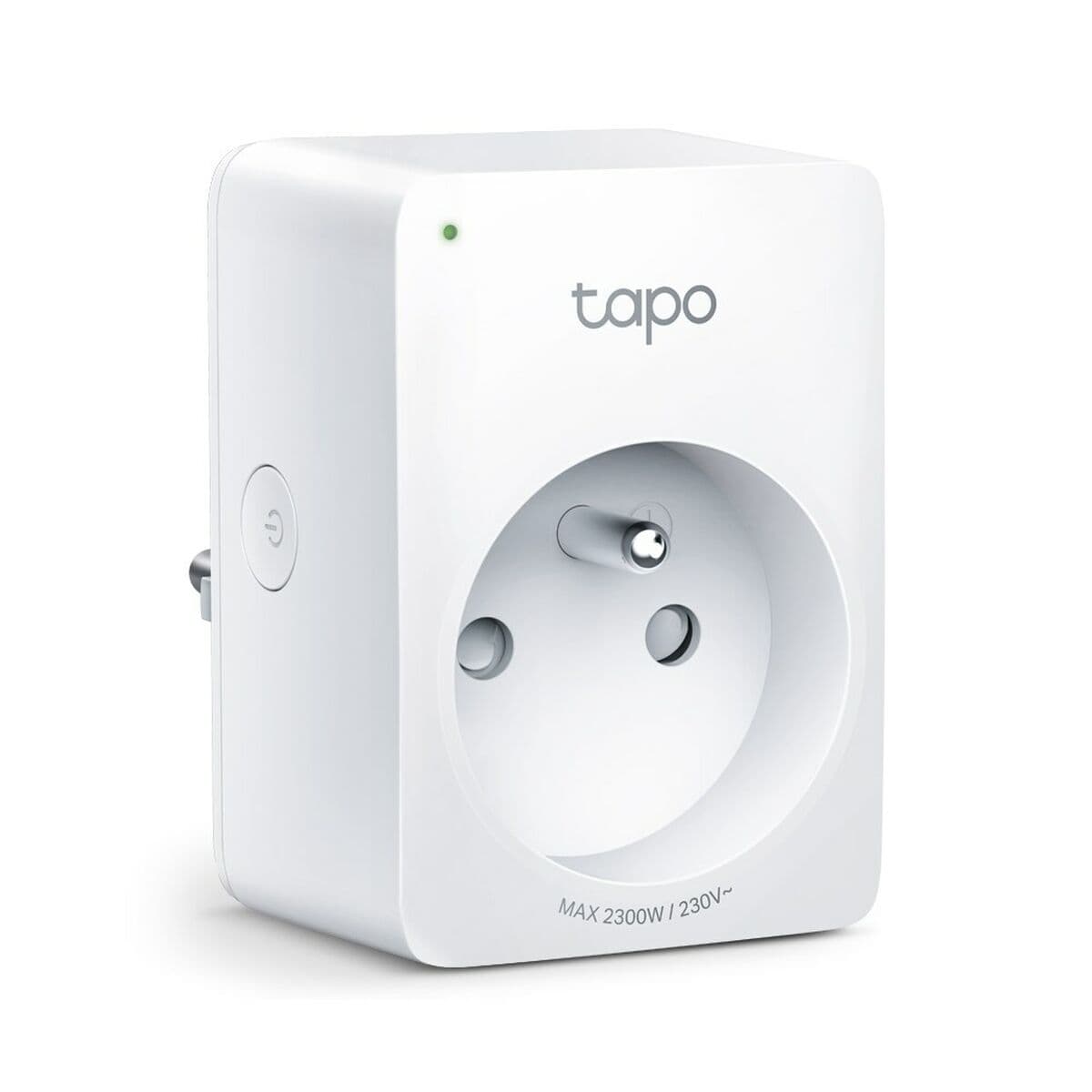 Enchufe Inteligente TP-Link Tapo P100 Wi-Fi 220-240 V 10 A - Image 3