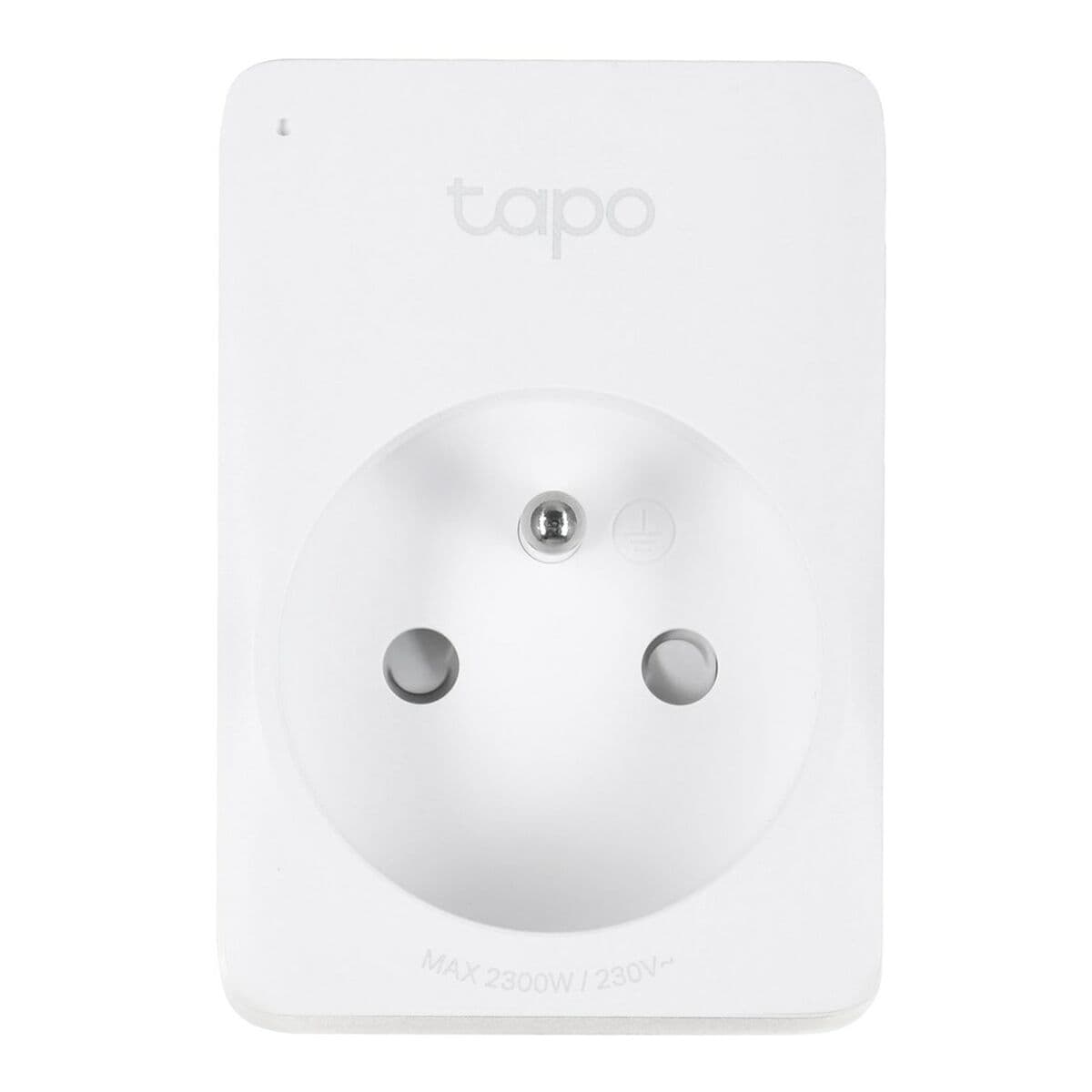 Enchufe Inteligente TP-Link Tapo P100 Wi-Fi 220-240 V 10 A - Image 6