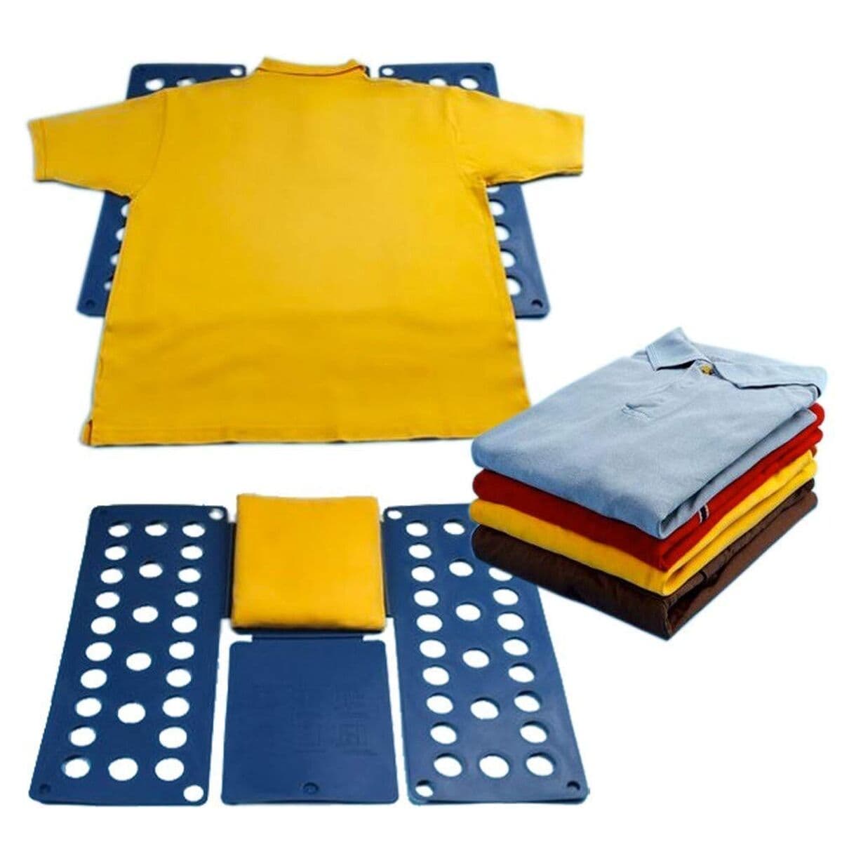 Accesorios de planchado