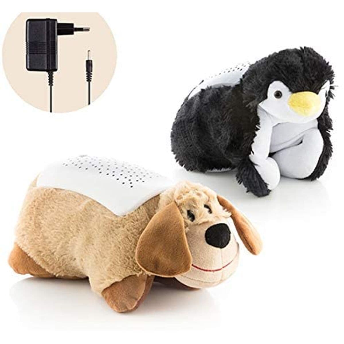 Muñeco InnovaGoods (Reacondicionado A)