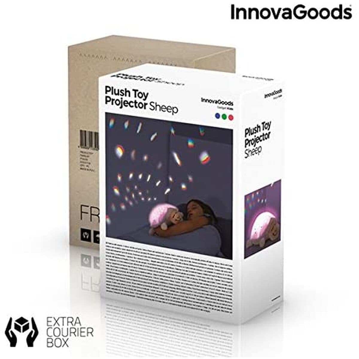 Figurină InnovaGoods (Recondiționate B) - Image 5