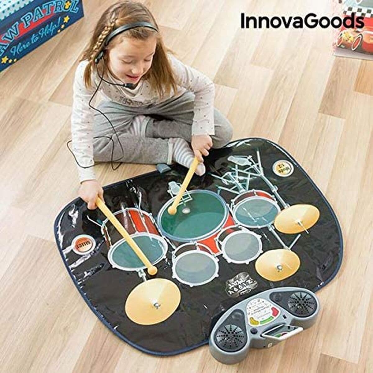 Juego de Plastilina InnovaGoods (Reacondicionado B) - Image 8