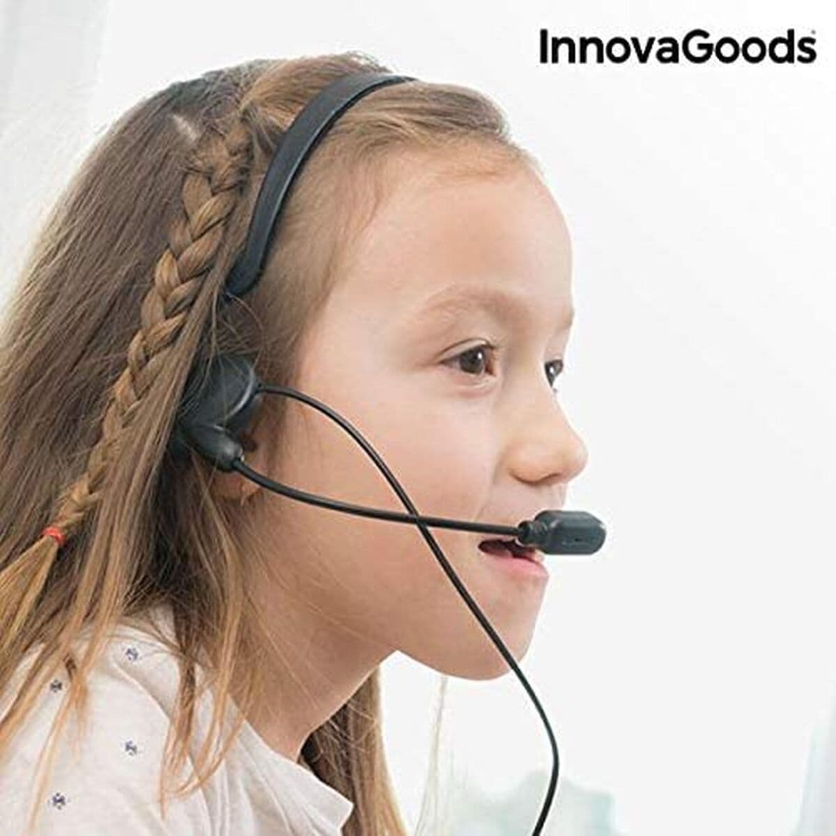 Juego de Plastilina InnovaGoods (Reacondicionado B) - Image 10