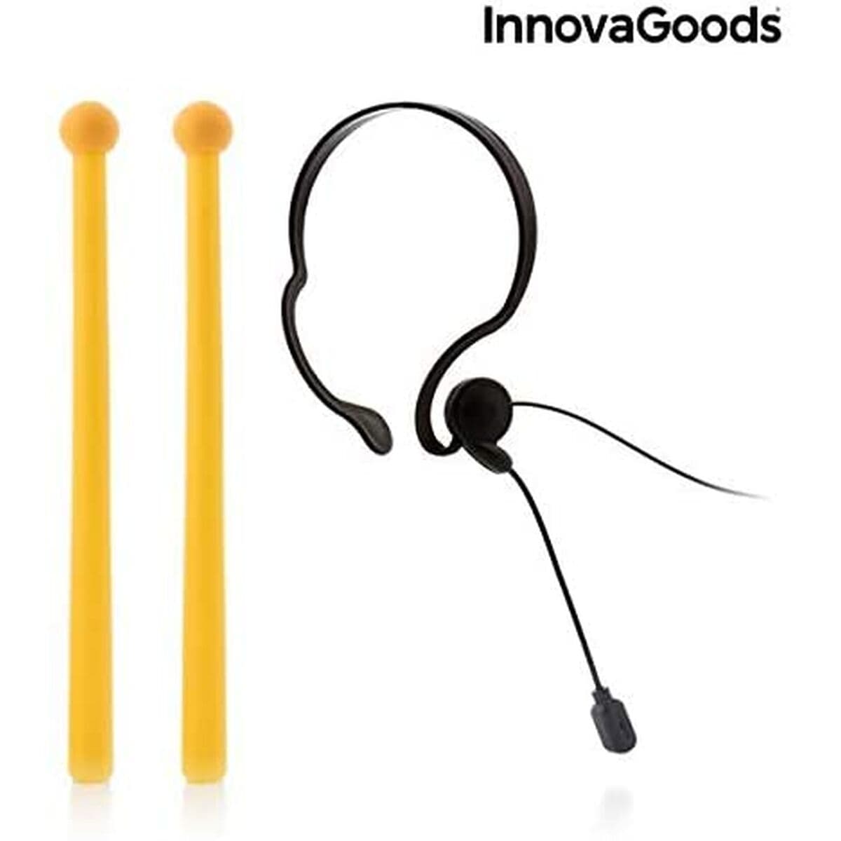 Juego de Plastilina InnovaGoods (Reacondicionado B) - Image 11