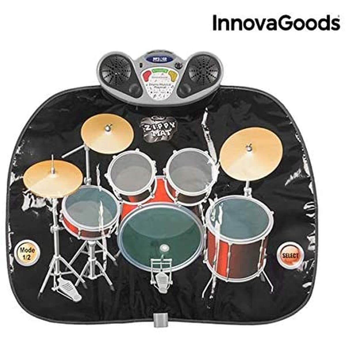 Juego de Plastilina InnovaGoods (Reacondicionado B) - Image 12