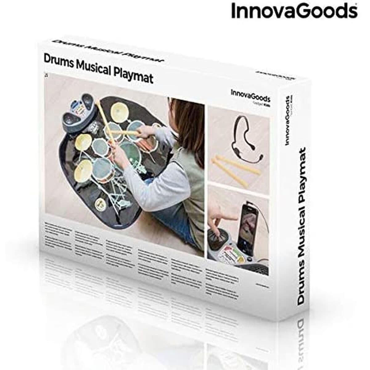 Juego de Plastilina InnovaGoods (Reacondicionado B) - Image 13