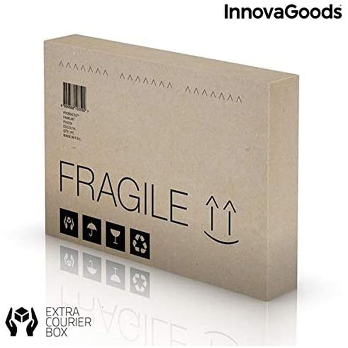 Juego de Plastilina InnovaGoods (Reacondicionado B) - Image 14