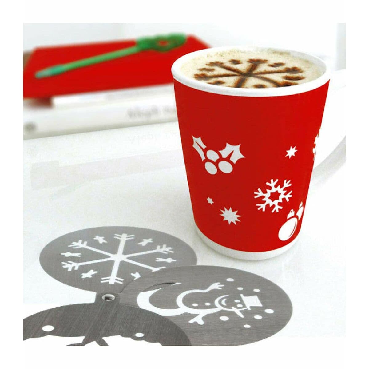 Szablon do ciast 144499