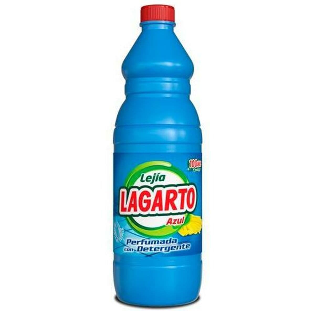 Bleach Lagarto 1,5 L (8 Unități) - Image 2