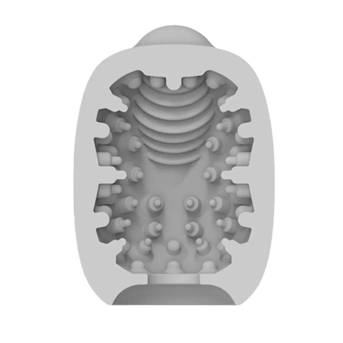 Masturbacijos kiaušinis VIBEGGS - Image 3