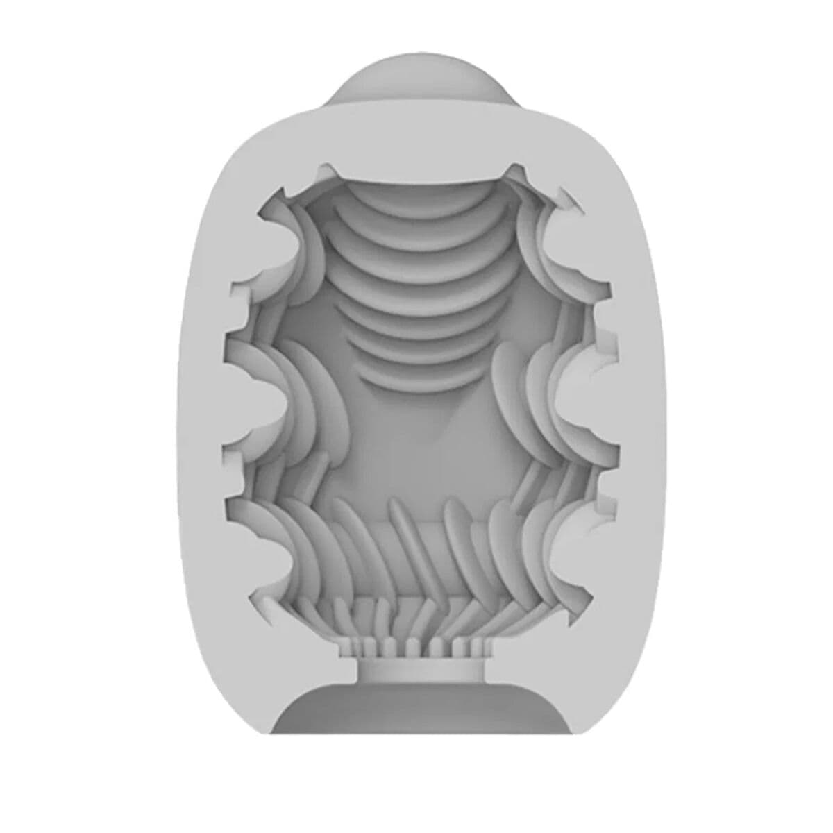 Masturbacijos kiaušinis VIBEGGS - Image 3