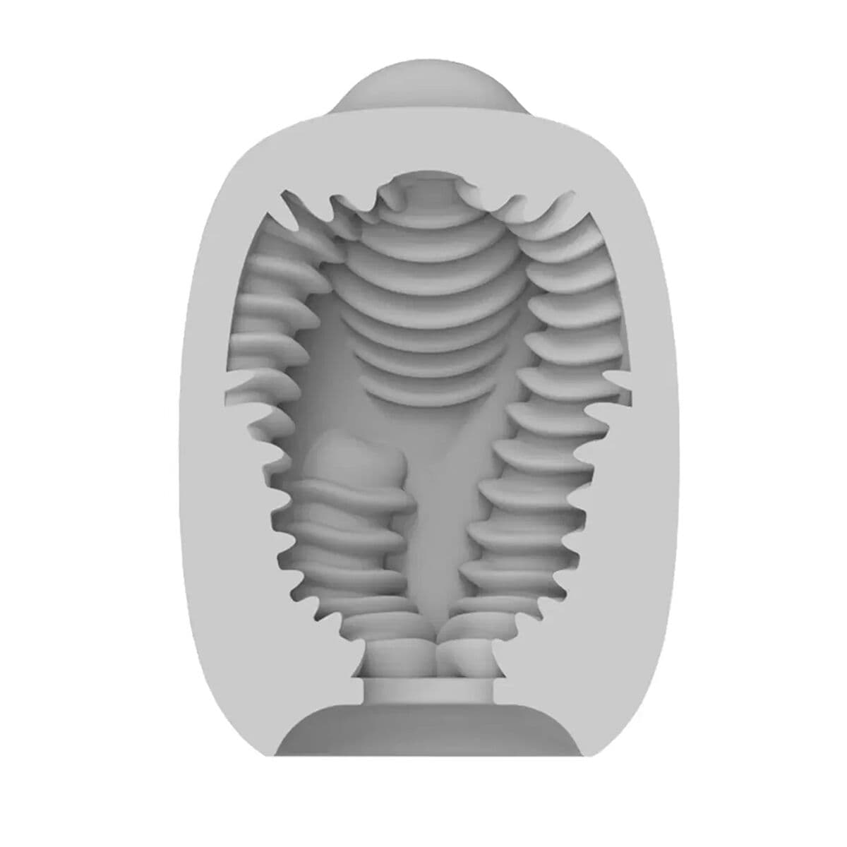 Masturbacijos kiaušinis VIBEGGS - Image 3