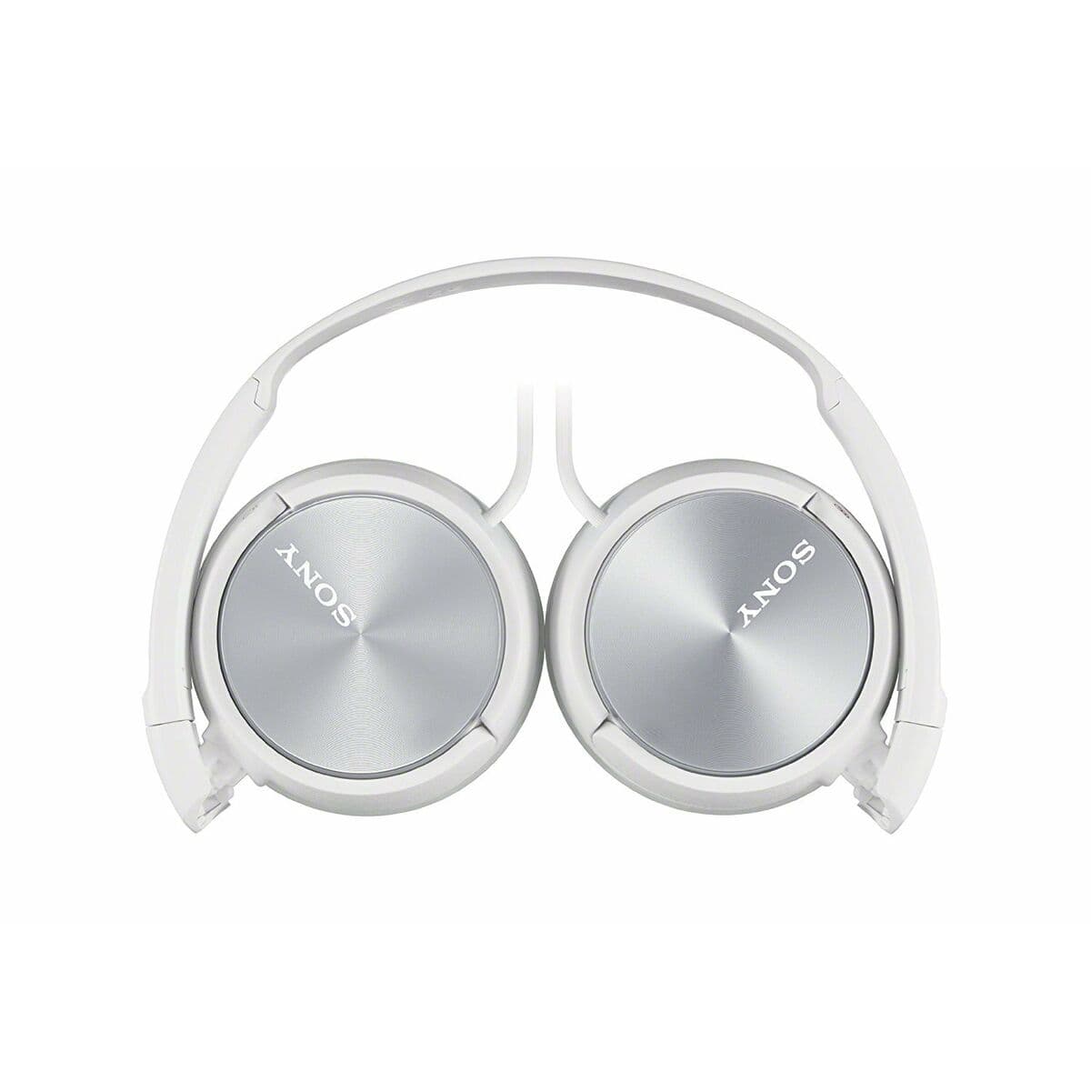 Casque Sony MDRZX310W.AE Blanc - Image 2