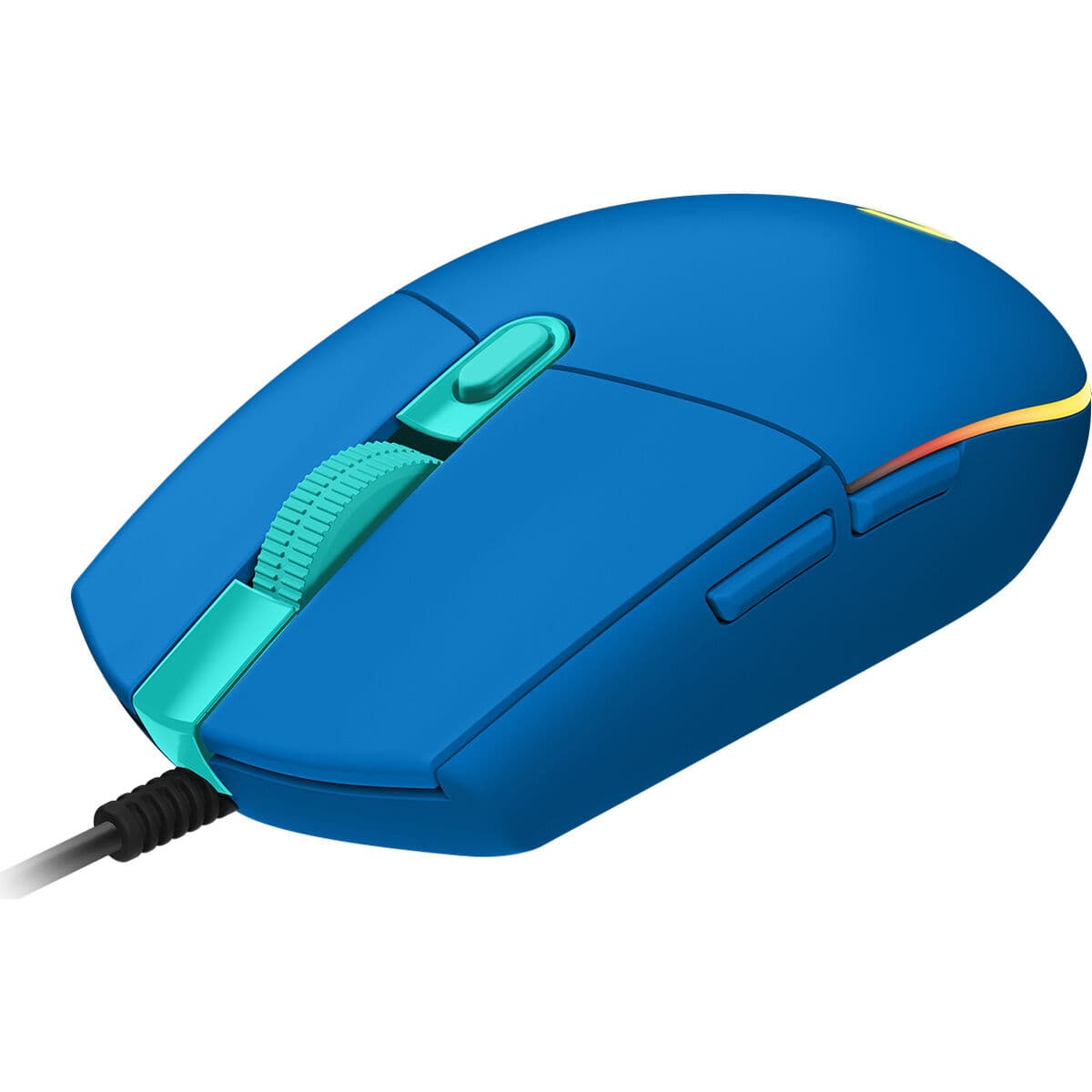 Rato Logitech G102 - Image 2