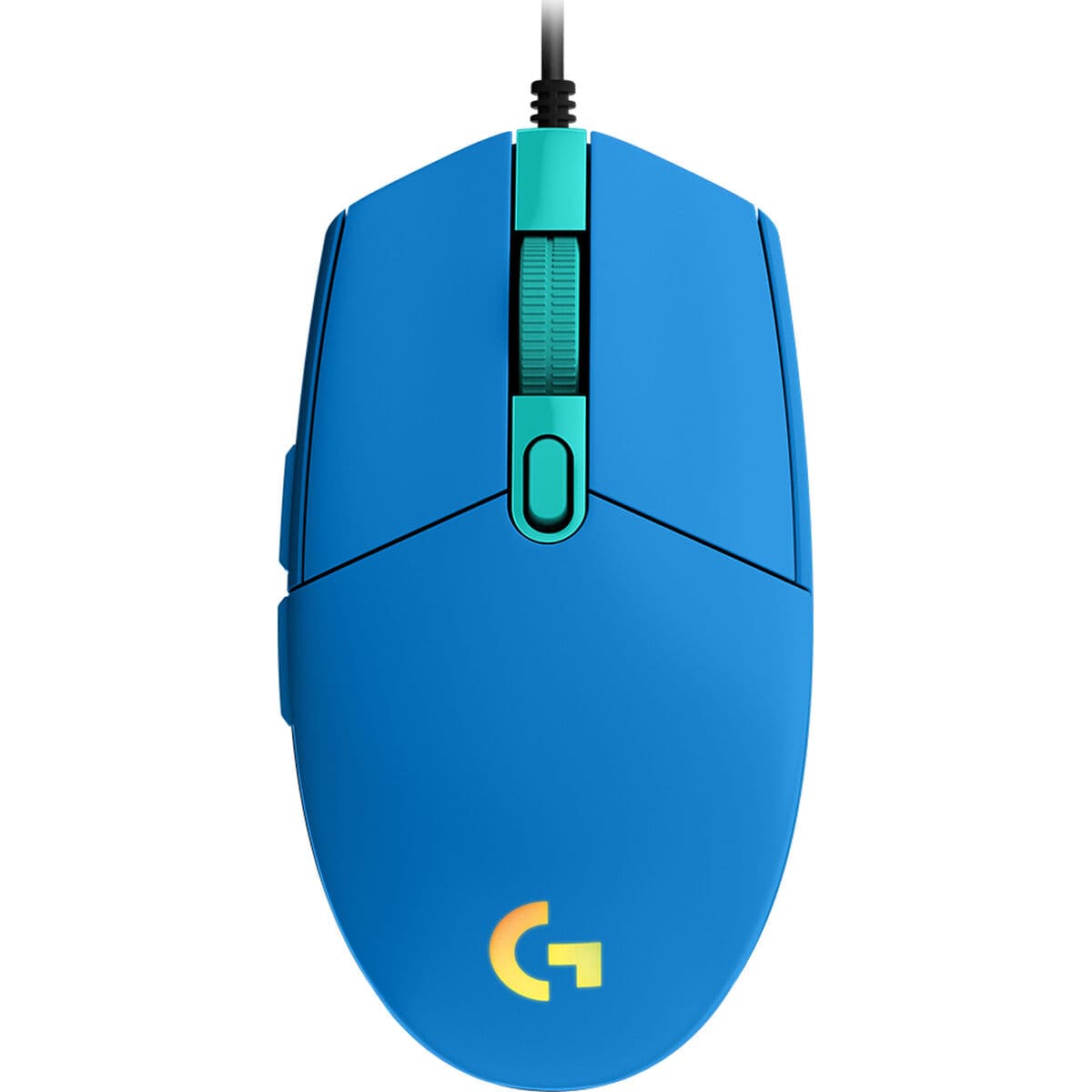 Rato Logitech G102 - Image 3