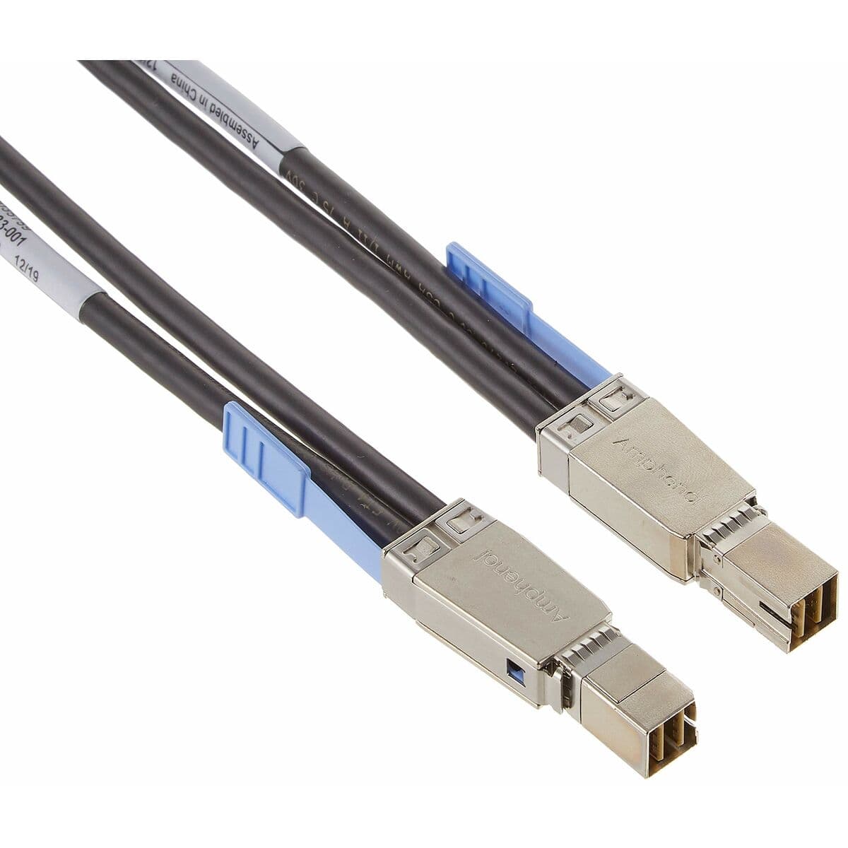 Cable Mini-SAS HD HPE 716197-B21 Mini SAS HD - Image 2