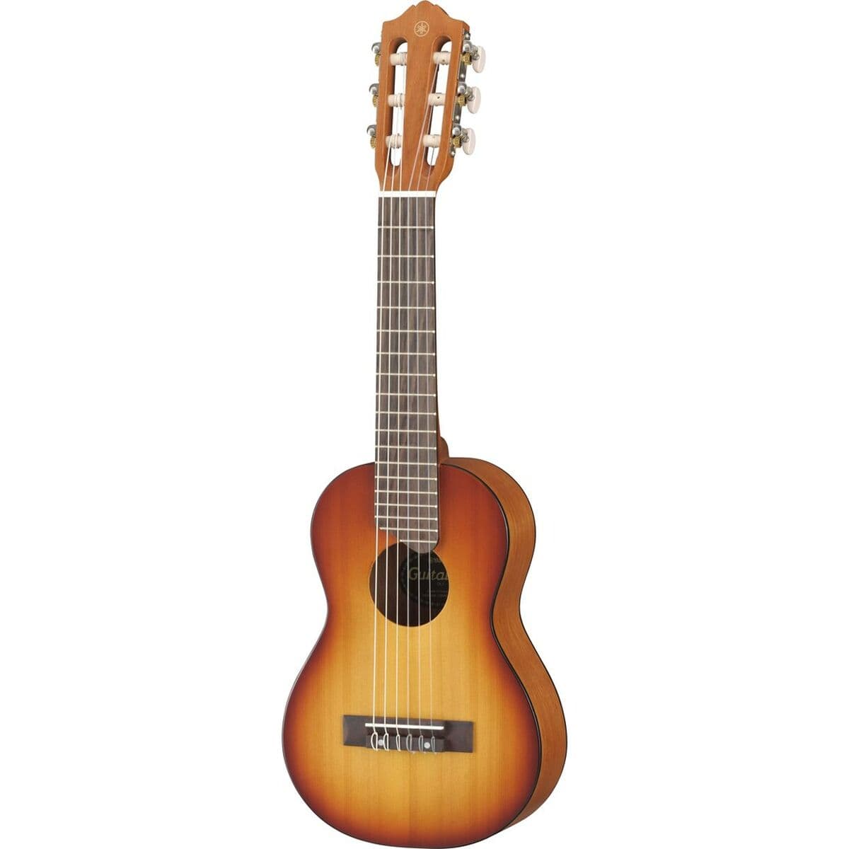 Guitarra YAMAHA GGL1TBS
