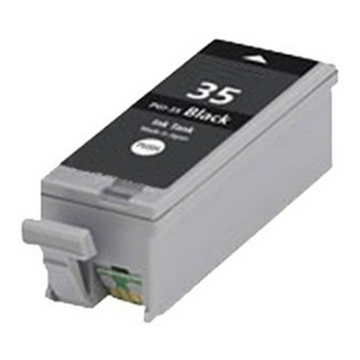 Alkunperäinen mustepatruuna Canon 1509B001 Musta Ei - Image 2