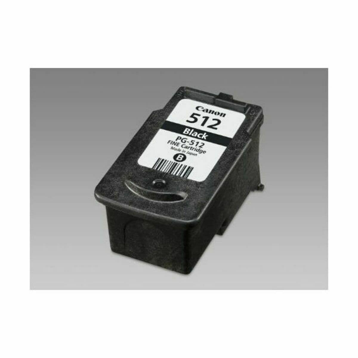 Cartucho de Tinta Original Canon Negro - Image 3