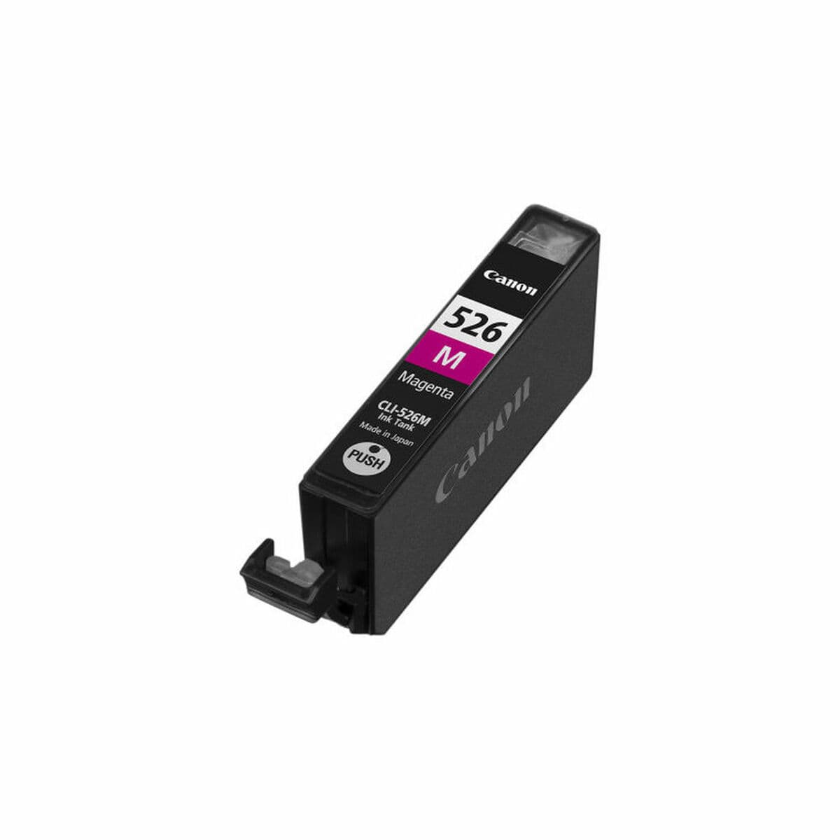 Cartouche d'encre originale Canon 242Q700 Magenta Noir - Image 2