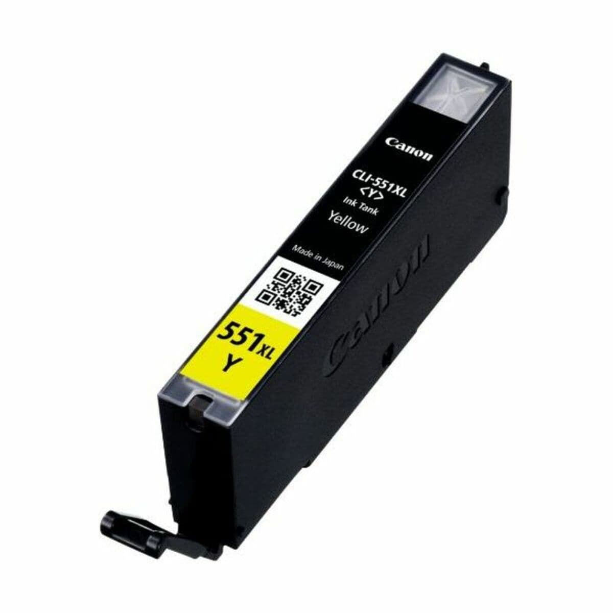 Original Tintenpatrone Canon 551XL - Image 6