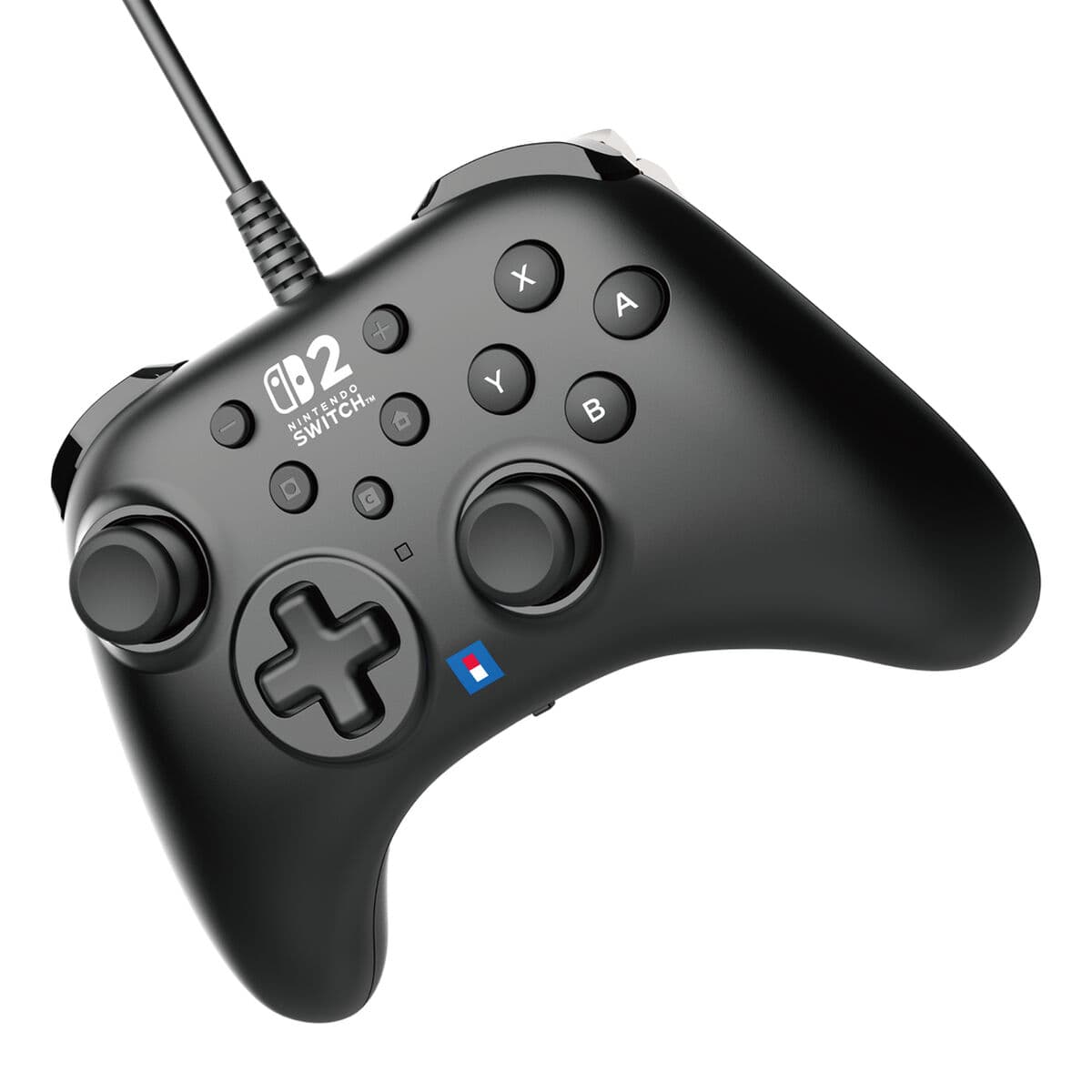 Gaming Controller HORI Schwarz - Image 9