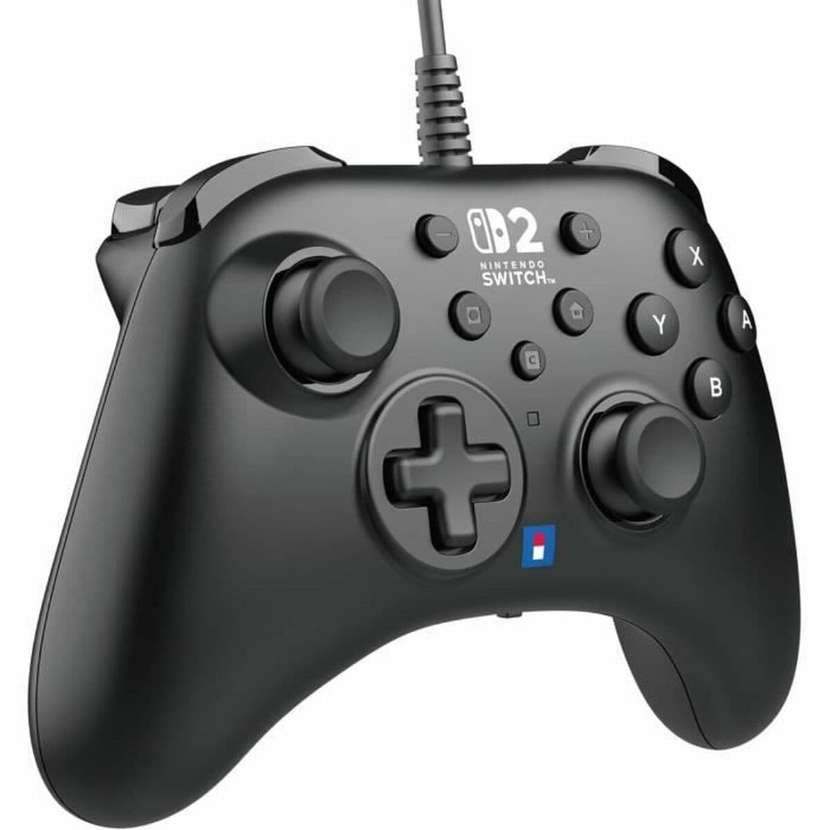 Gaming Controller HORI Schwarz - Image 5