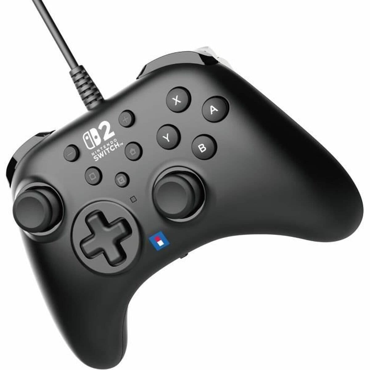 Gaming Controller HORI Schwarz - Image 6