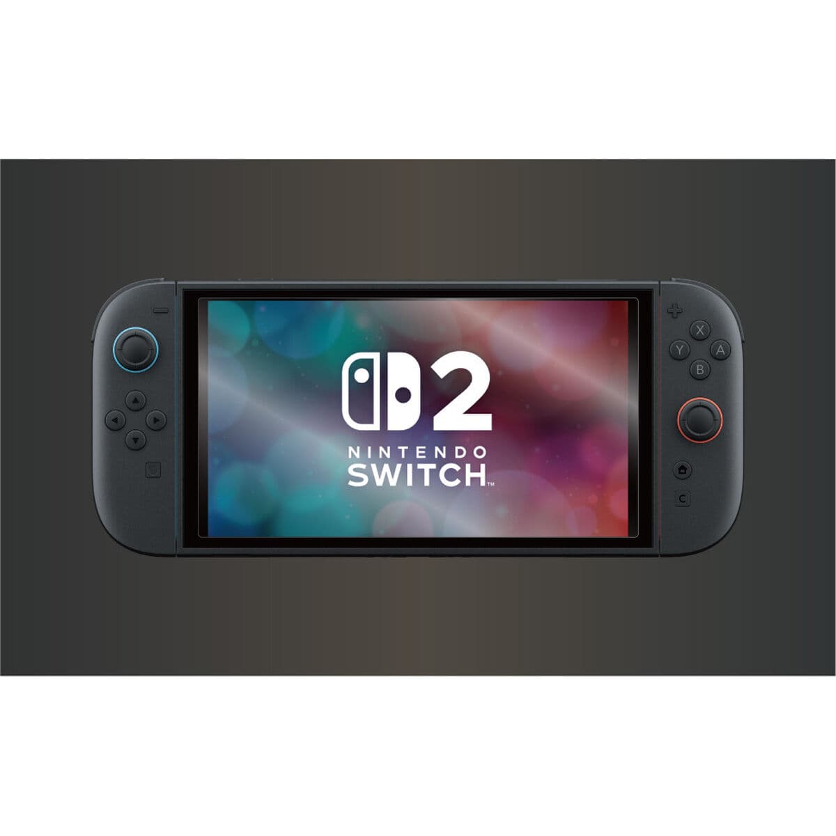 Zaštita za Ekran za Nintendo Switch 2 HORI - Image 5