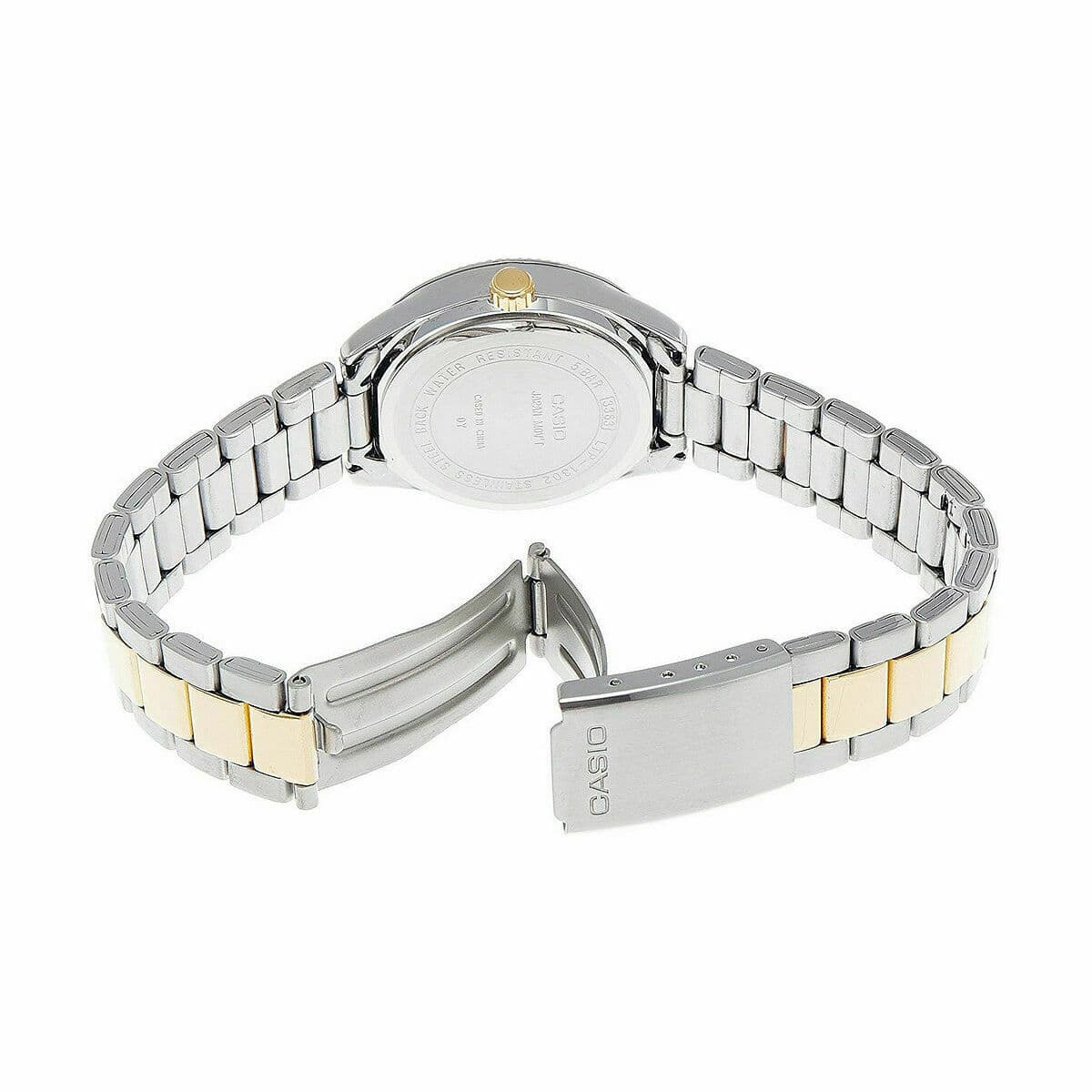 Miesten rannekellot Casio MTP-1302PSG-7AVEF - Image 4